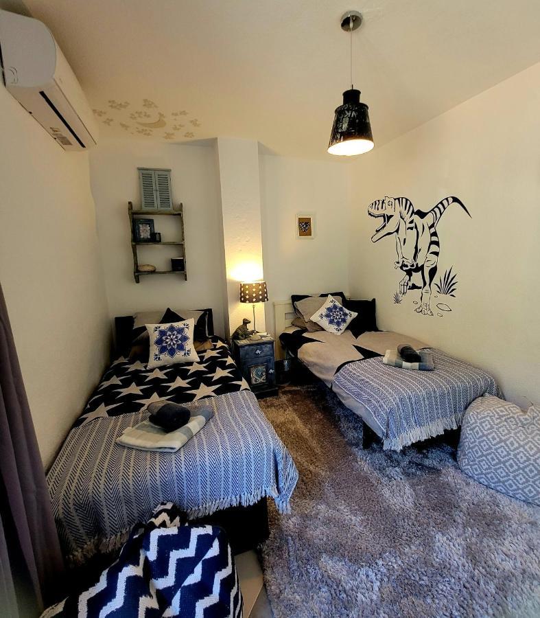 Benahavis Village Penthouse Apartment, 2 Bedrooms, Stunning Views, Swimming Pool !! Benahavís Exterior foto