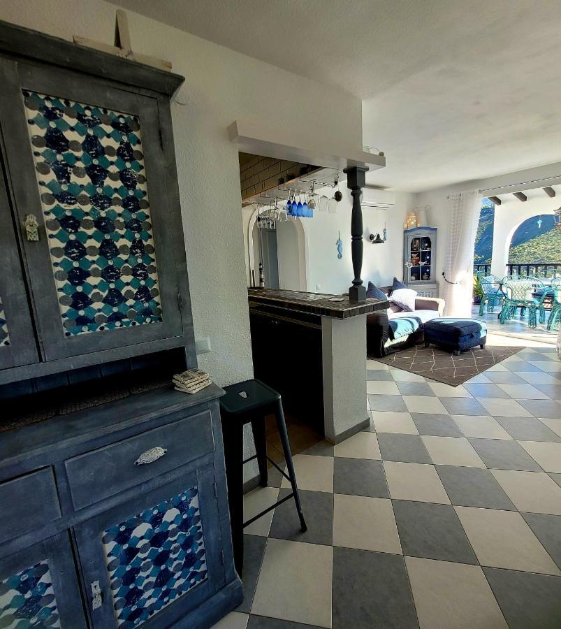Benahavis Village Penthouse Apartment, 2 Bedrooms, Stunning Views, Swimming Pool !! Benahavís Exterior foto