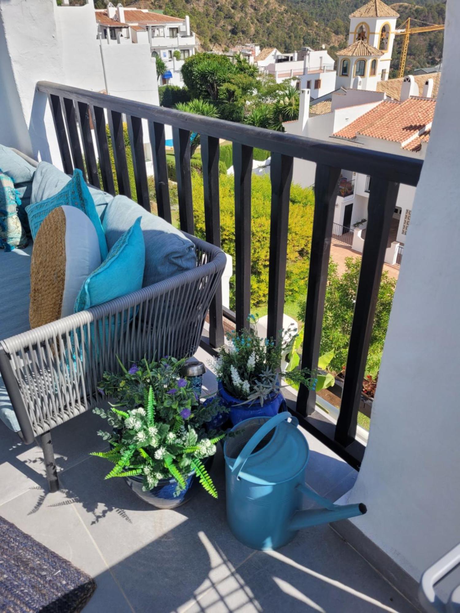 Benahavis Village Penthouse Apartment, 2 Bedrooms, Stunning Views, Swimming Pool !! Benahavís Exterior foto